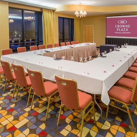 Crowne Plaza Hotel Foster City-San Mateo By Ihg מראה חיצוני תמונה