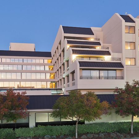 Crowne Plaza Hotel Foster City-San Mateo By Ihg מראה חיצוני תמונה