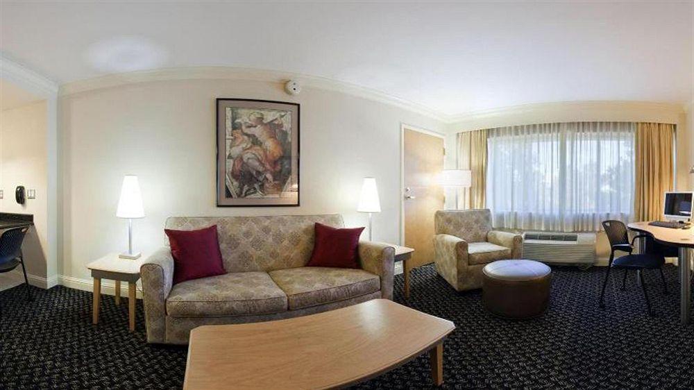 Crowne Plaza Hotel Foster City-San Mateo By Ihg מראה חיצוני תמונה