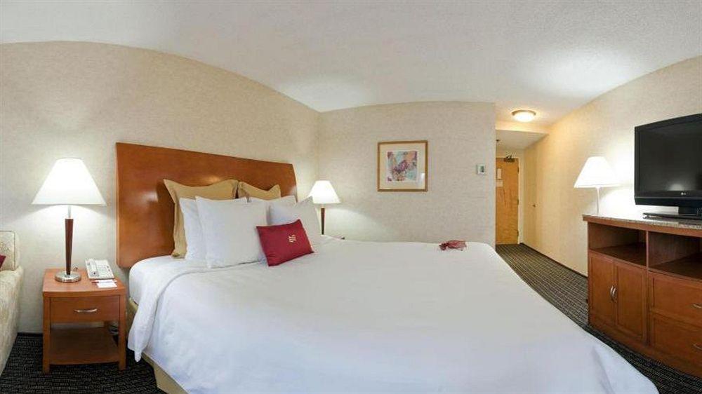 Crowne Plaza Hotel Foster City-San Mateo By Ihg מראה חיצוני תמונה