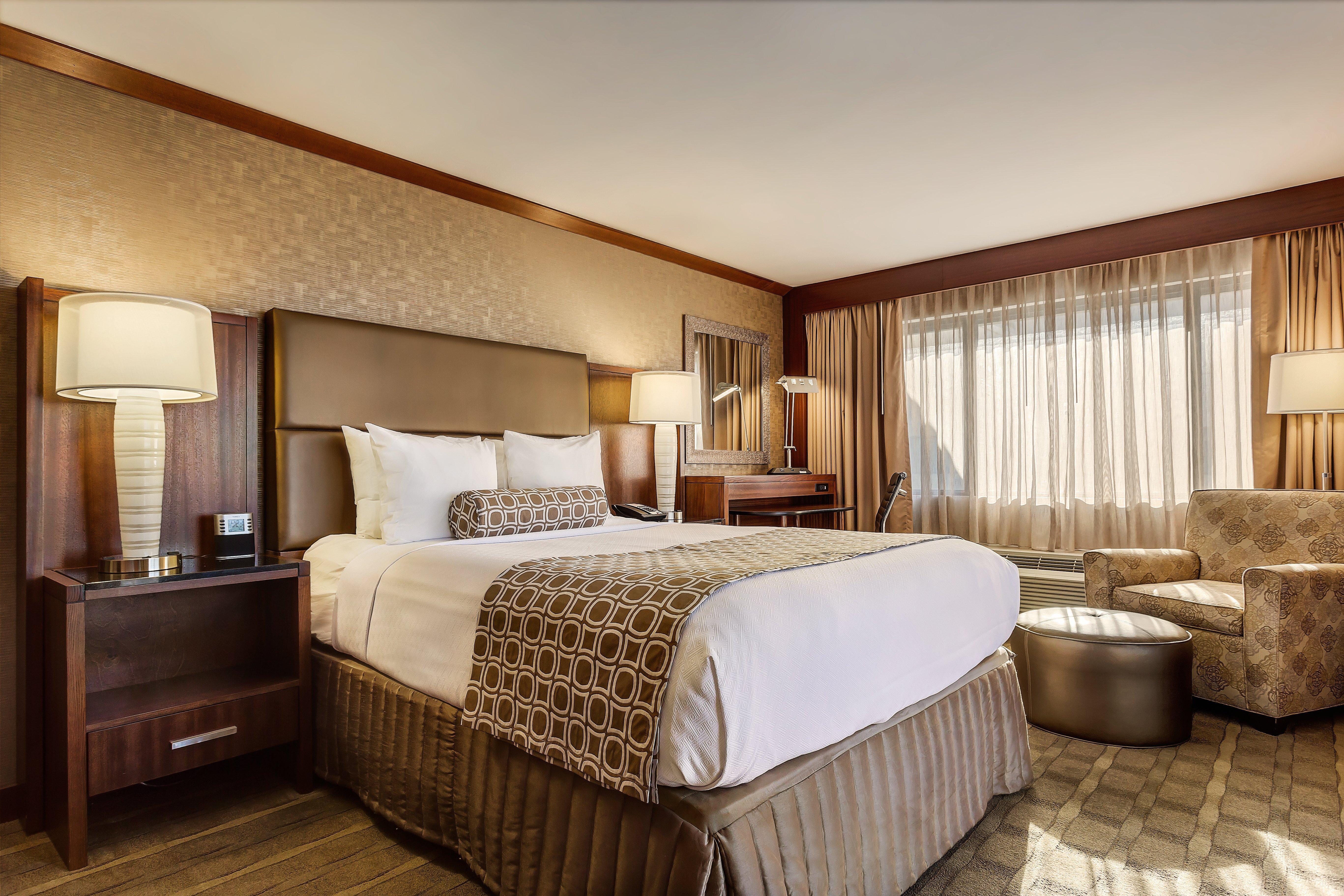 Crowne Plaza Hotel Foster City-San Mateo By Ihg מראה חיצוני תמונה
