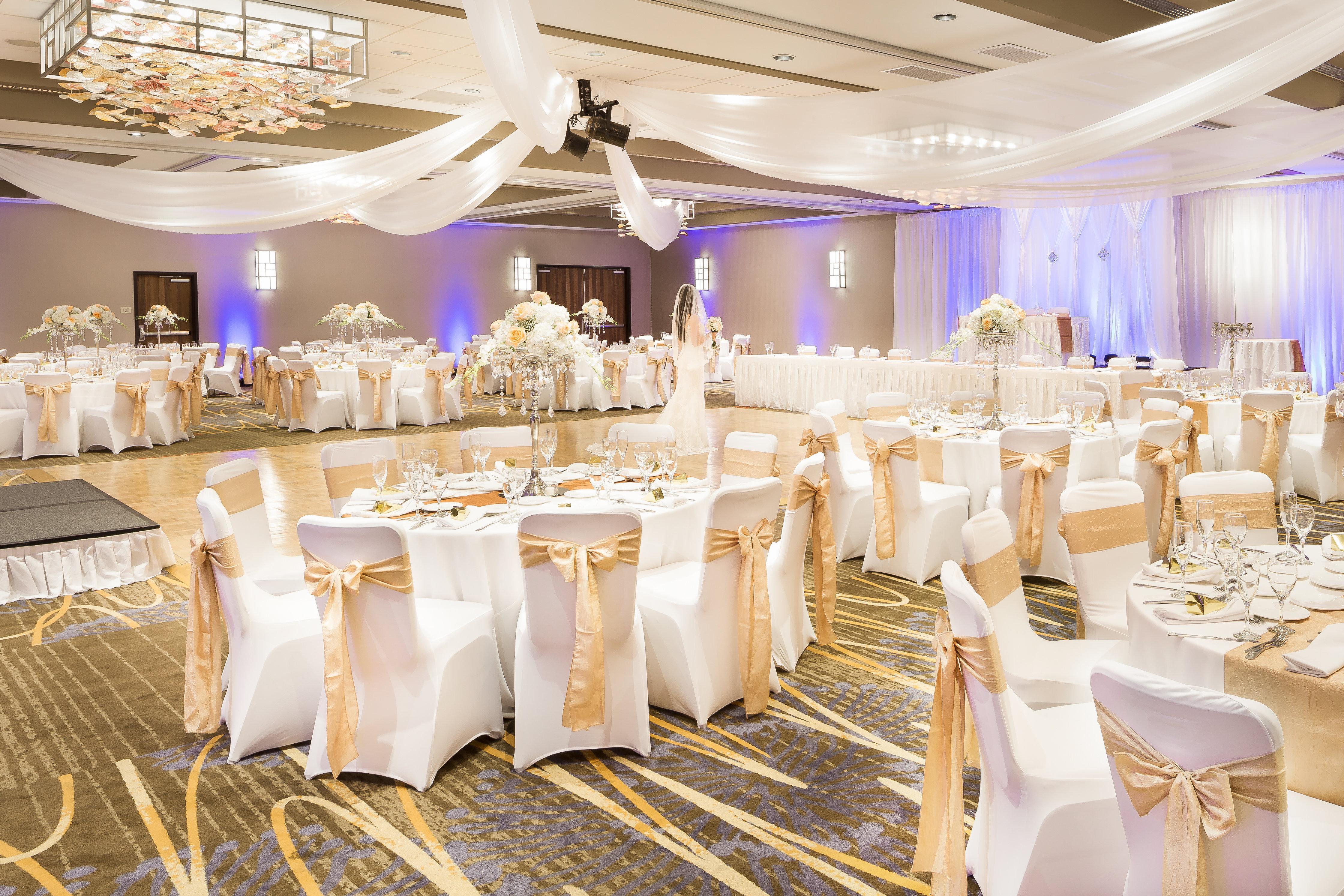 Crowne Plaza Hotel Foster City-San Mateo By Ihg מראה חיצוני תמונה