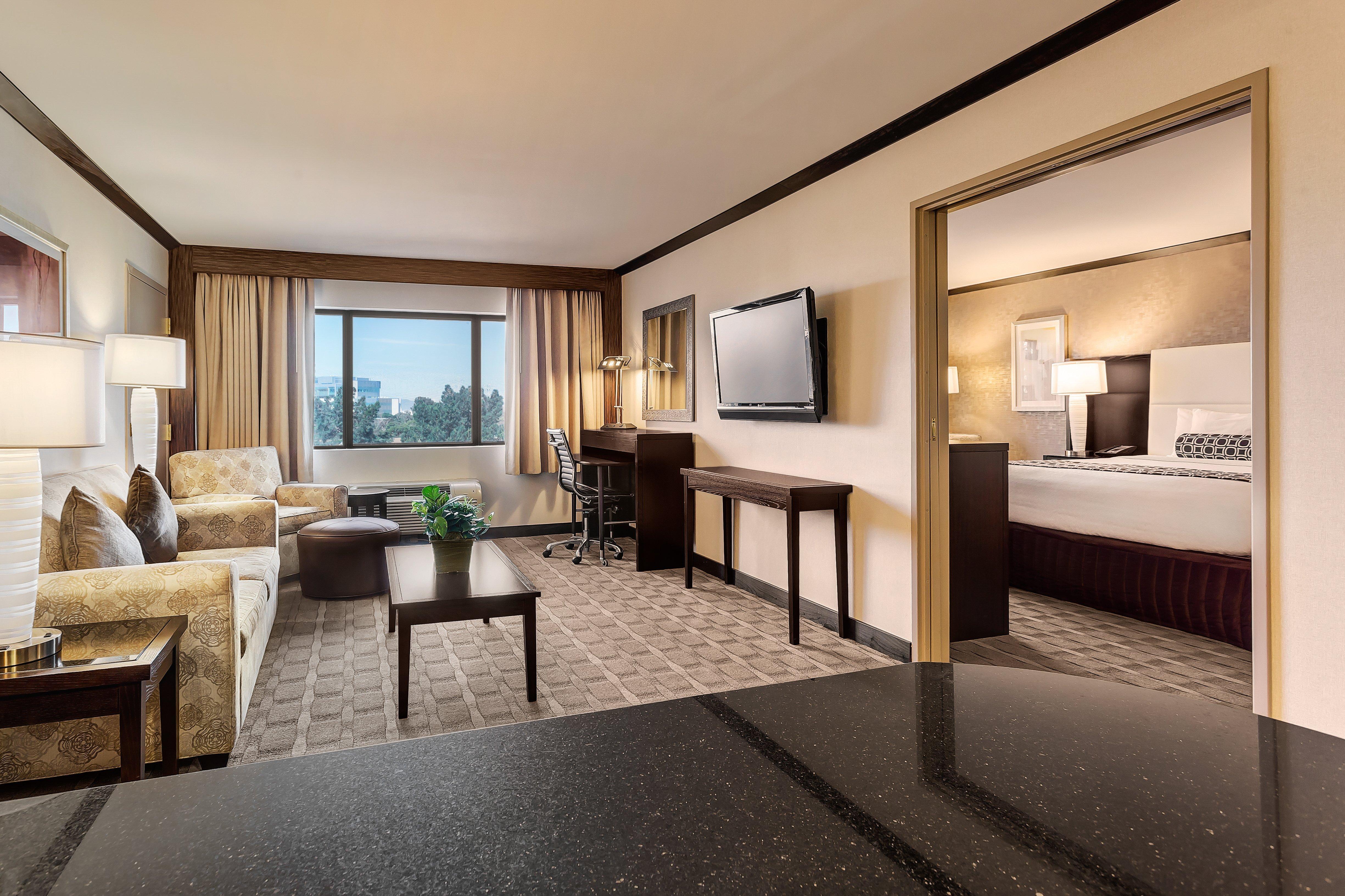 Crowne Plaza Hotel Foster City-San Mateo By Ihg מראה חיצוני תמונה