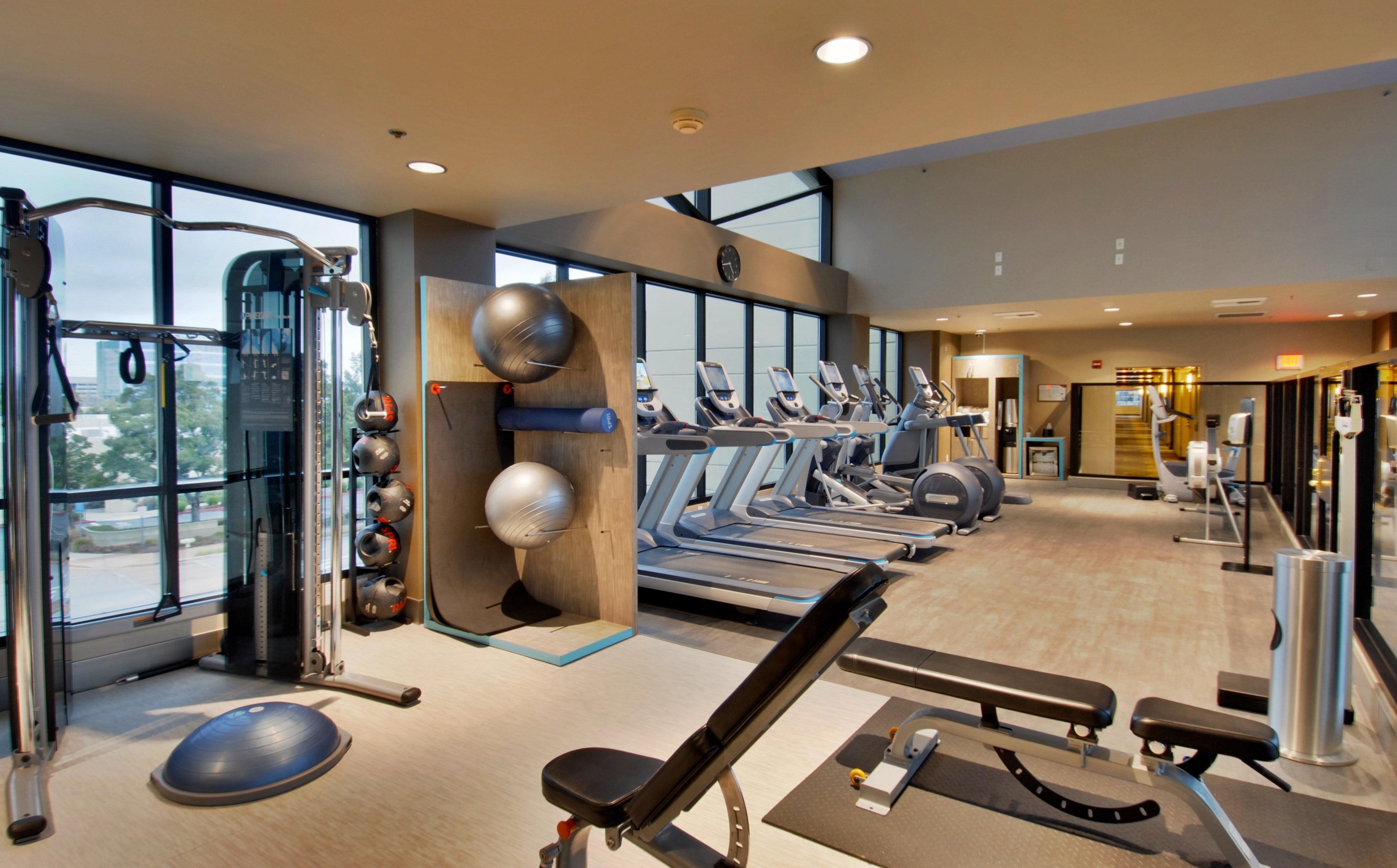 Crowne Plaza Hotel Foster City-San Mateo By Ihg מראה חיצוני תמונה