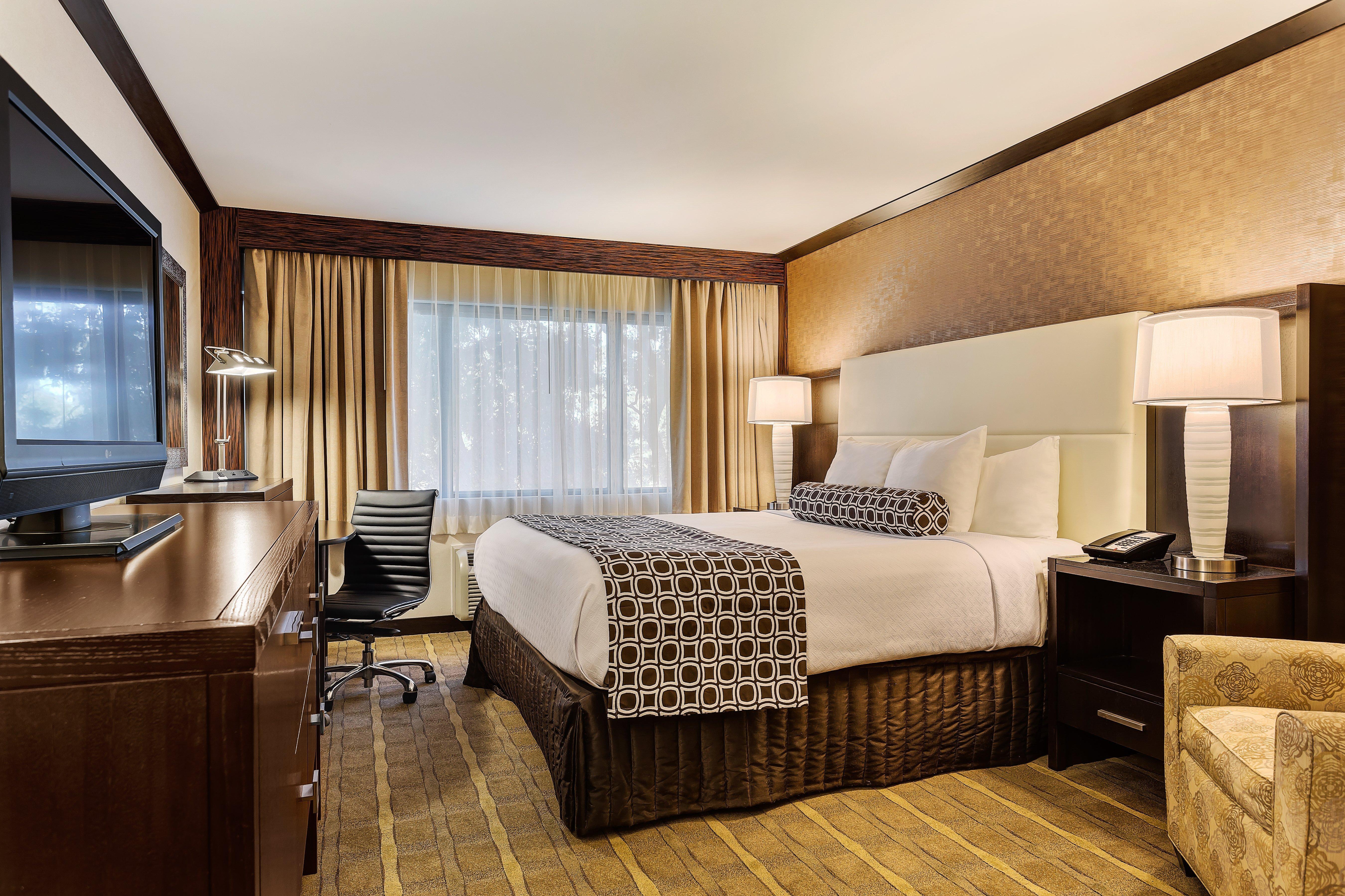 Crowne Plaza Hotel Foster City-San Mateo By Ihg מראה חיצוני תמונה
