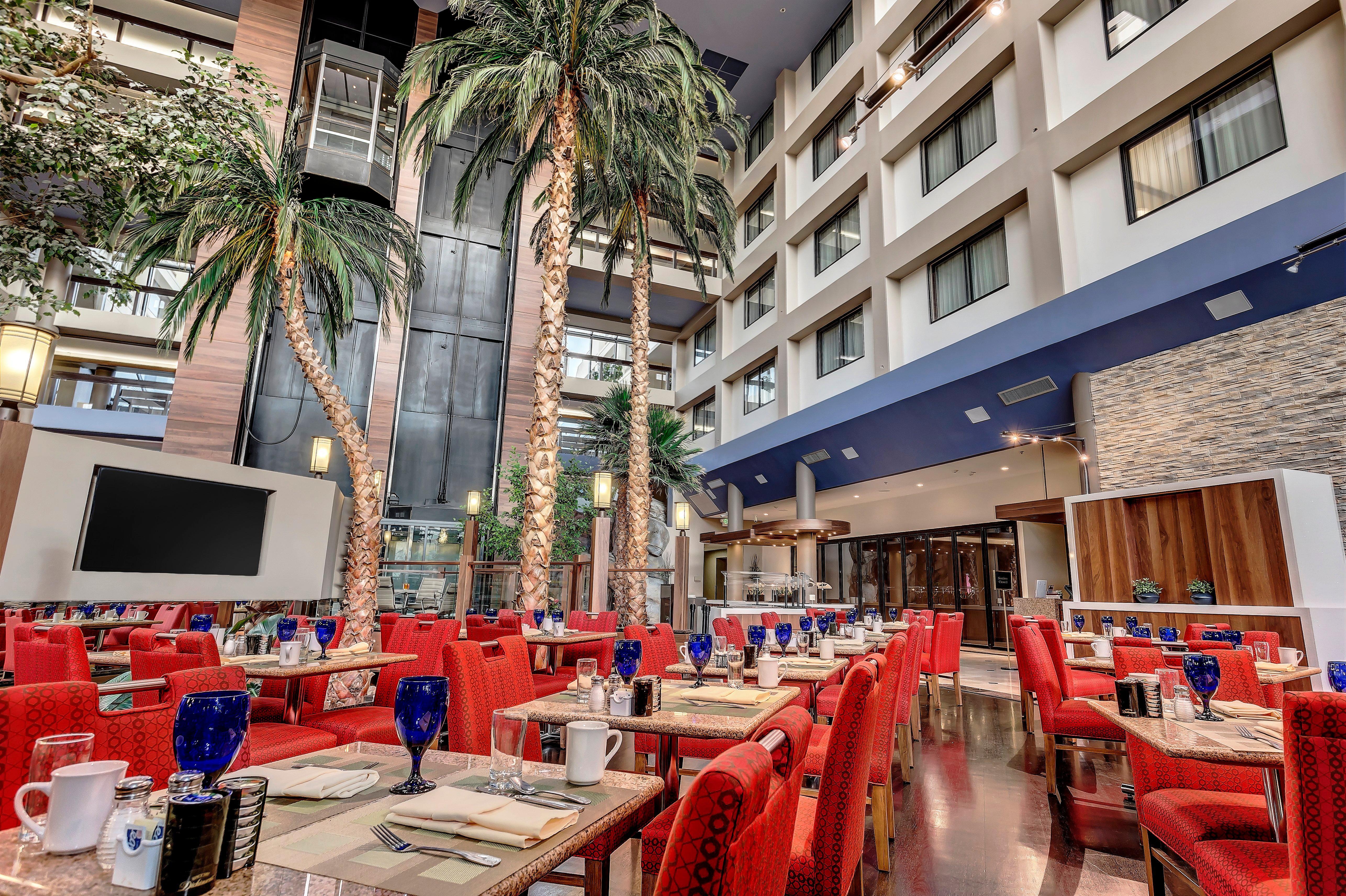 Crowne Plaza Hotel Foster City-San Mateo By Ihg מראה חיצוני תמונה
