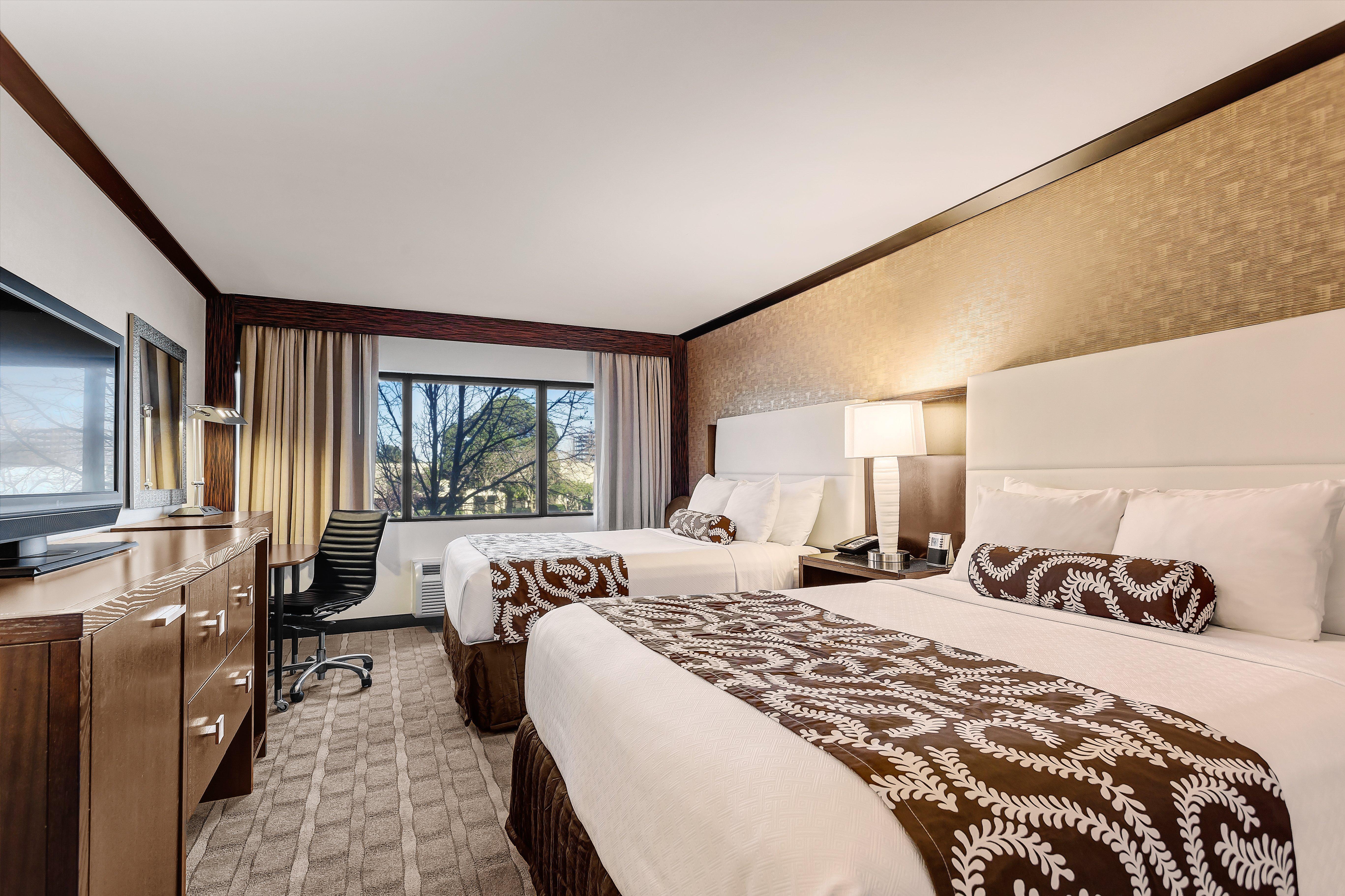 Crowne Plaza Hotel Foster City-San Mateo By Ihg מראה חיצוני תמונה