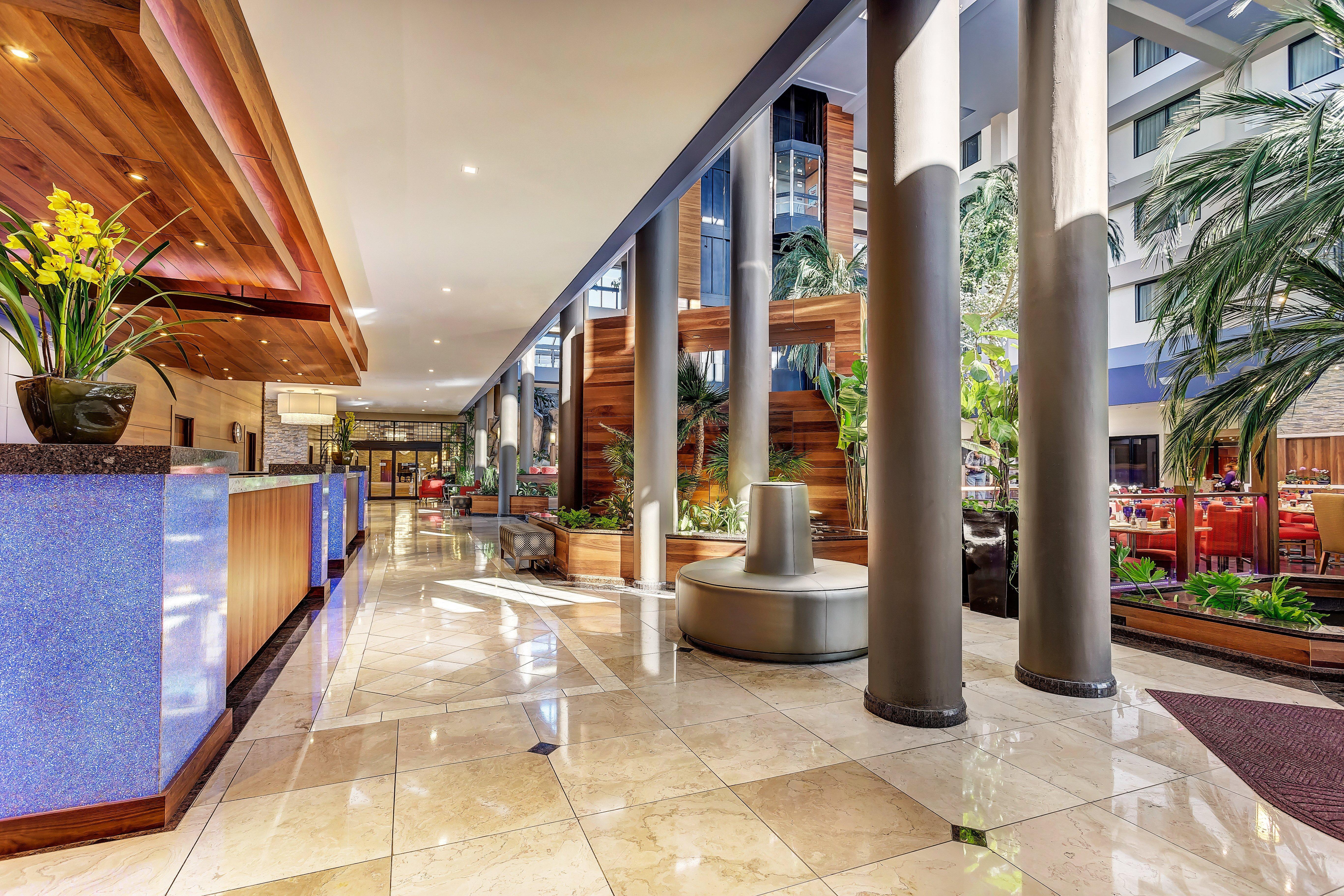 Crowne Plaza Hotel Foster City-San Mateo By Ihg מראה חיצוני תמונה
