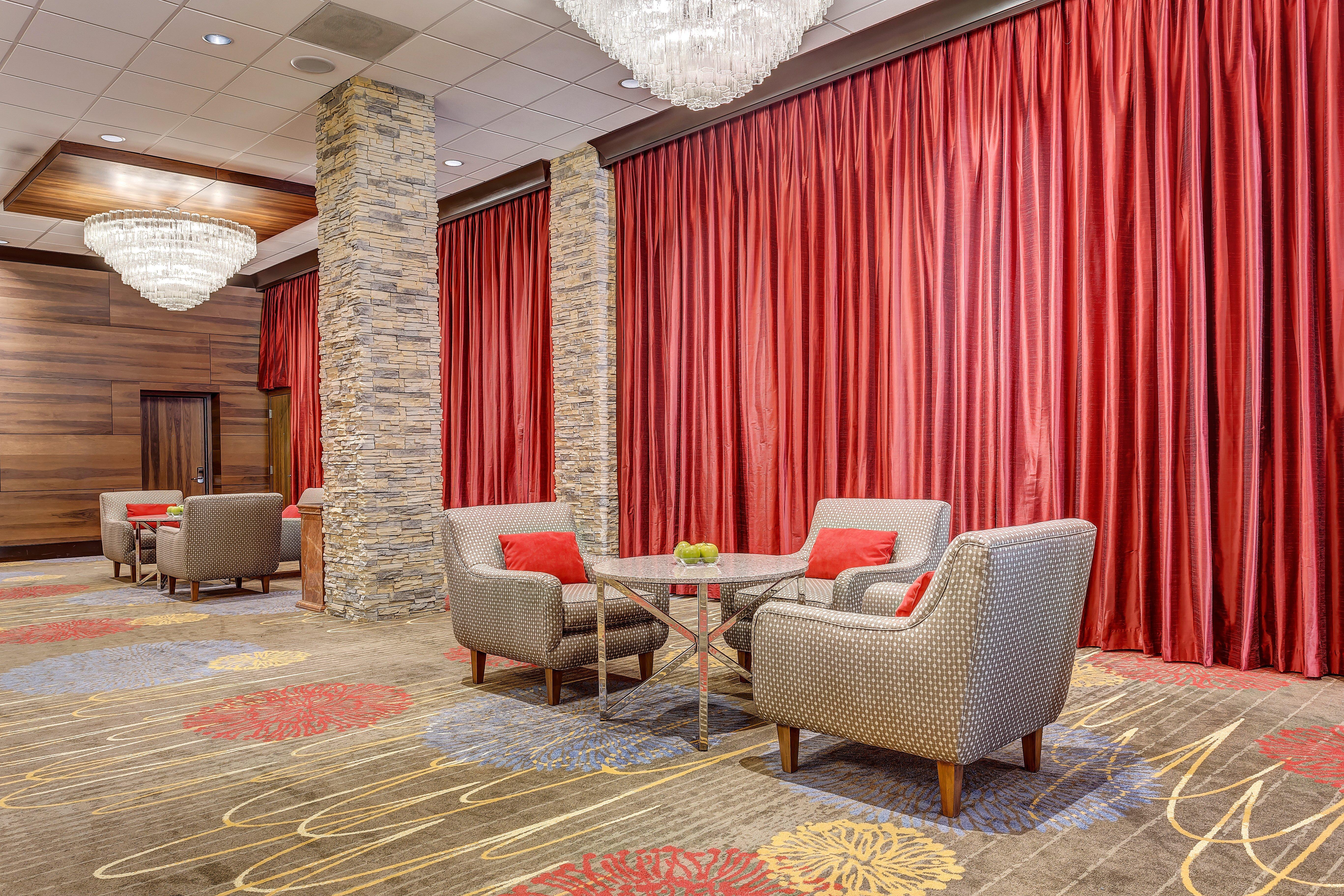 Crowne Plaza Hotel Foster City-San Mateo By Ihg מראה חיצוני תמונה