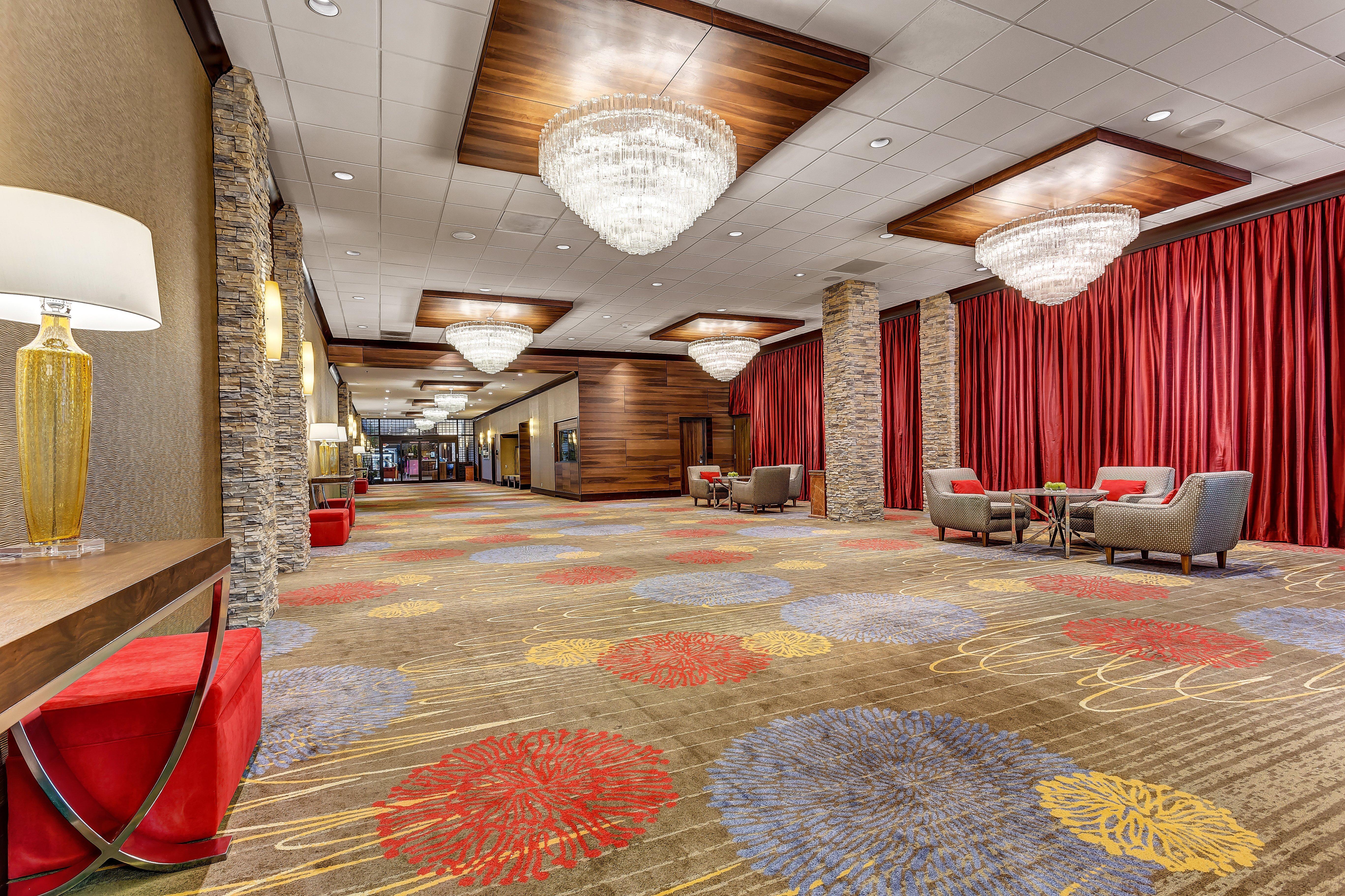 Crowne Plaza Hotel Foster City-San Mateo By Ihg מראה חיצוני תמונה
