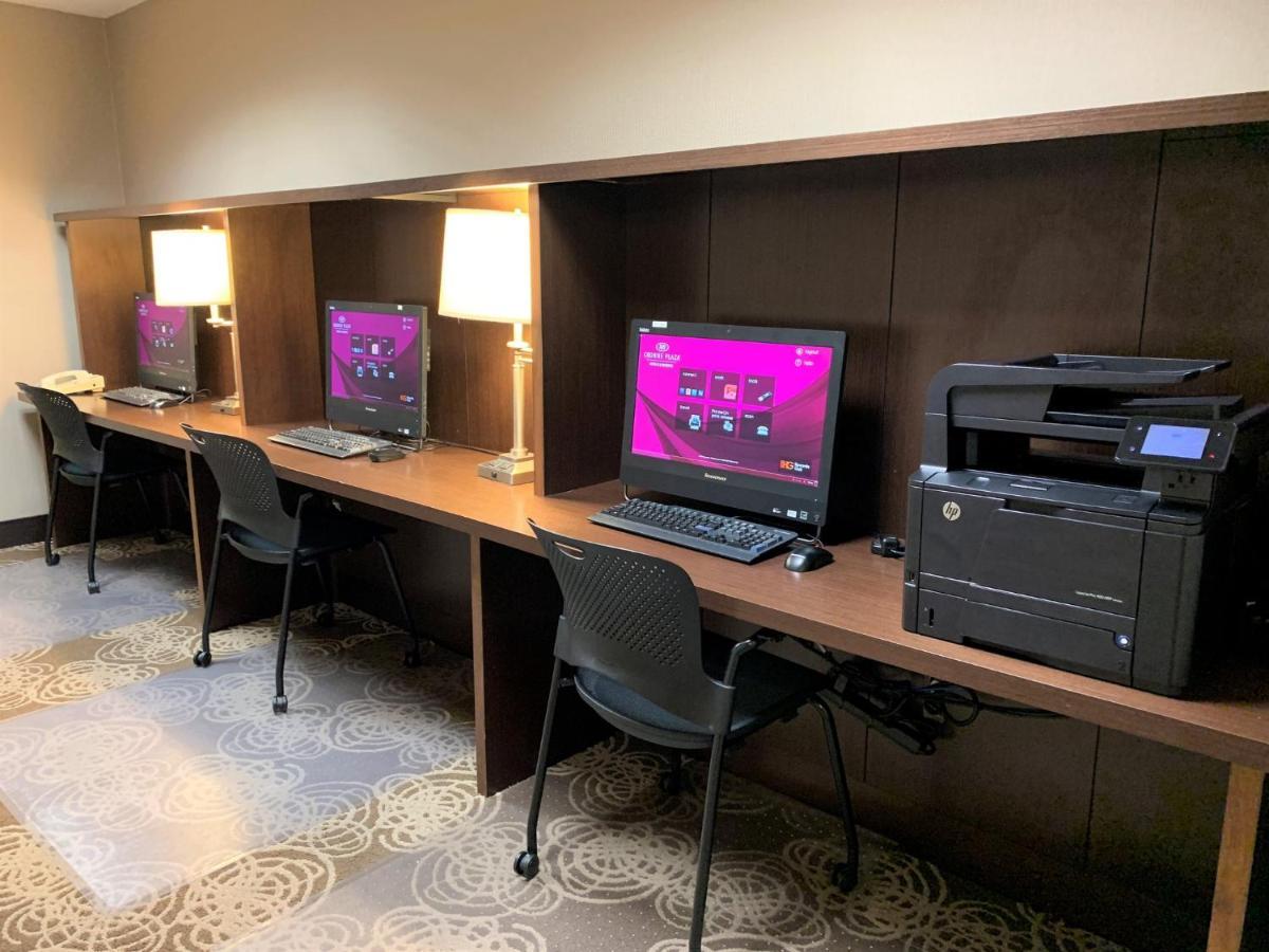 Crowne Plaza Hotel Foster City-San Mateo By Ihg מראה חיצוני תמונה