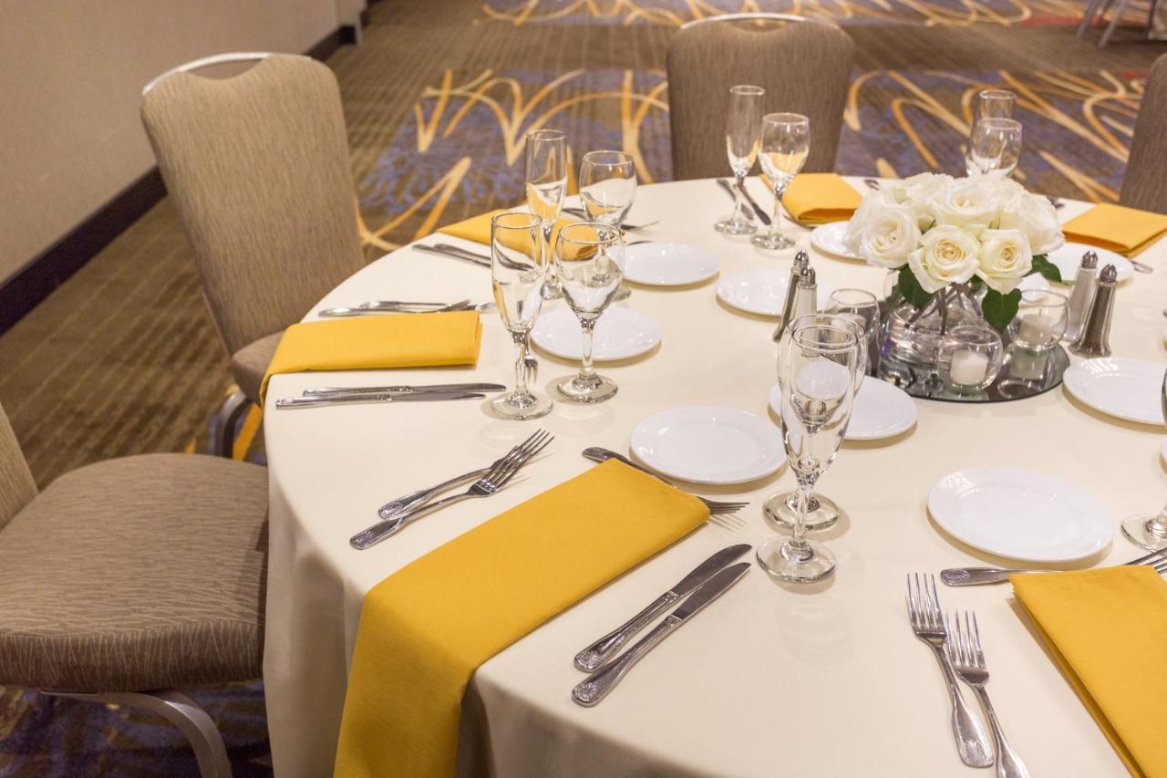 Crowne Plaza Hotel Foster City-San Mateo By Ihg מראה חיצוני תמונה