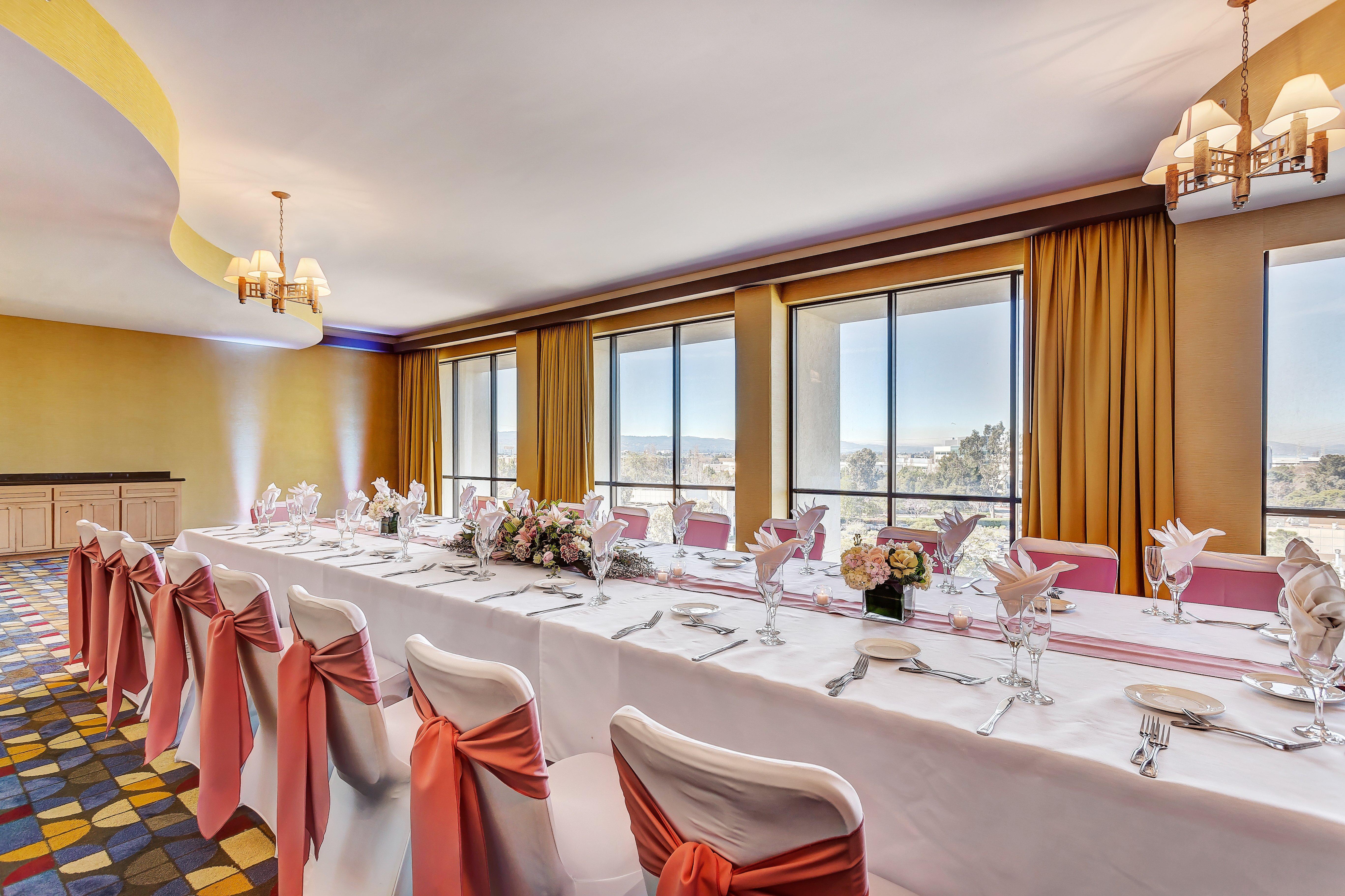 Crowne Plaza Hotel Foster City-San Mateo By Ihg מראה חיצוני תמונה