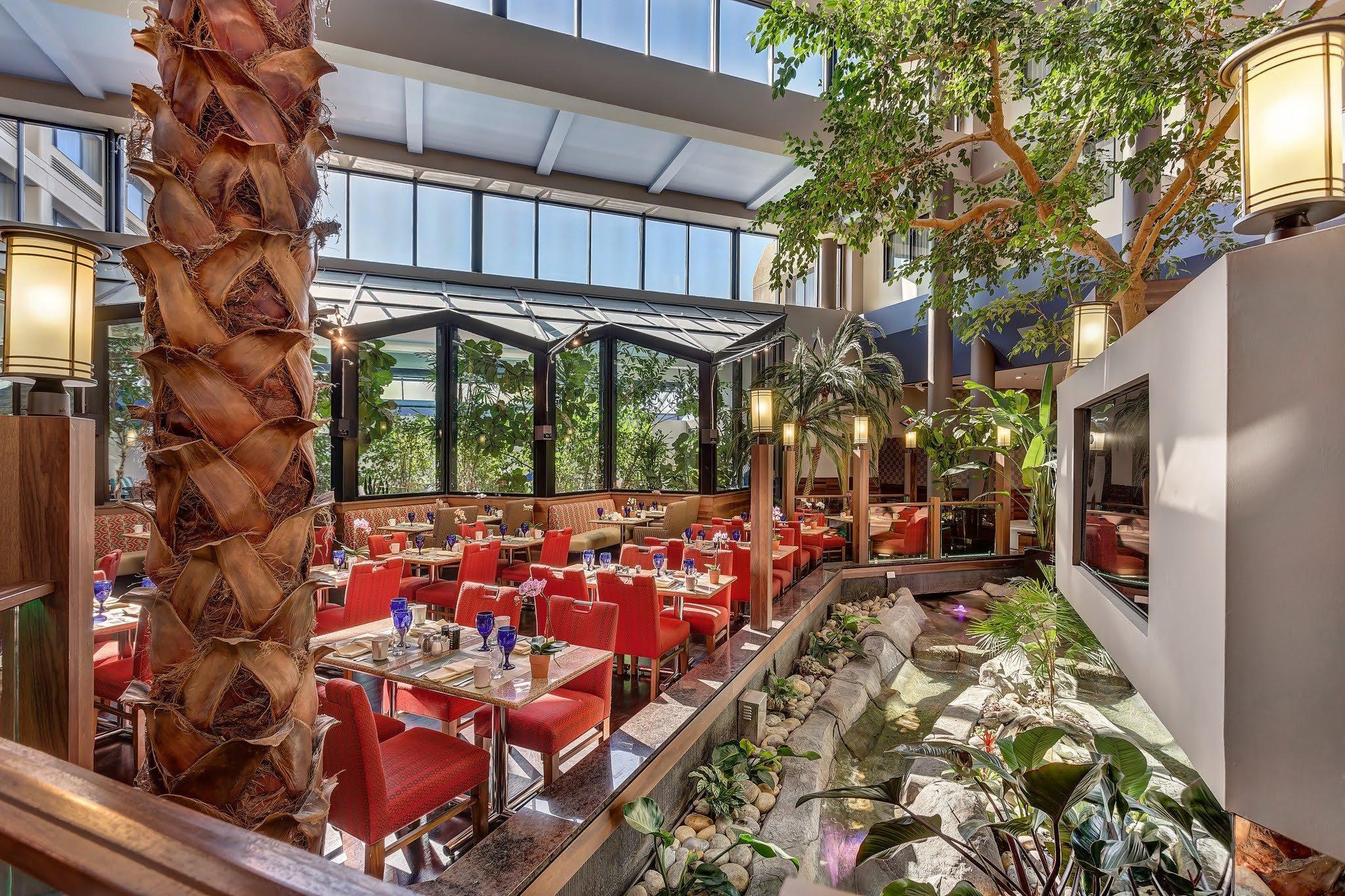 Crowne Plaza Hotel Foster City-San Mateo By Ihg מראה חיצוני תמונה