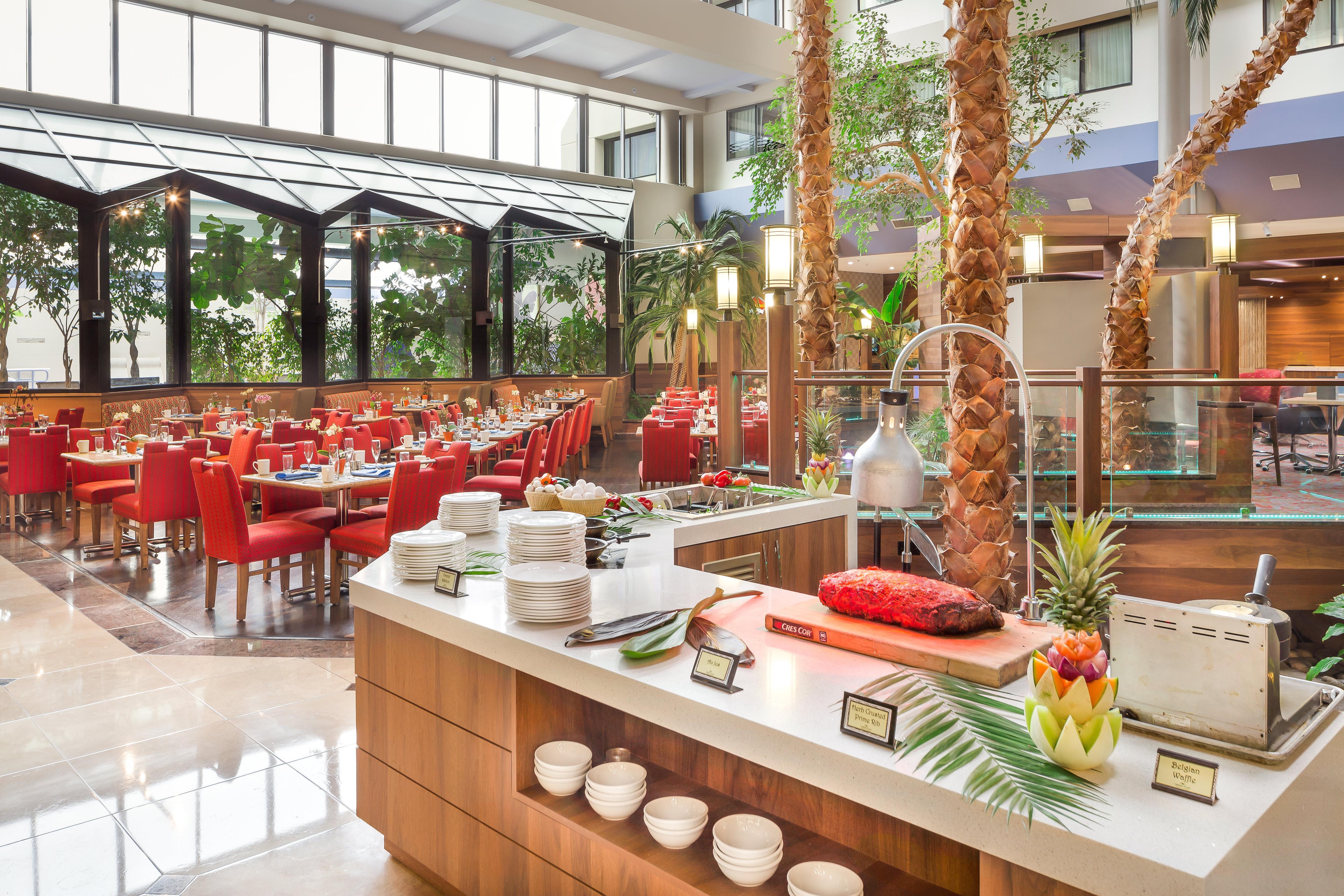 Crowne Plaza Hotel Foster City-San Mateo By Ihg מראה חיצוני תמונה