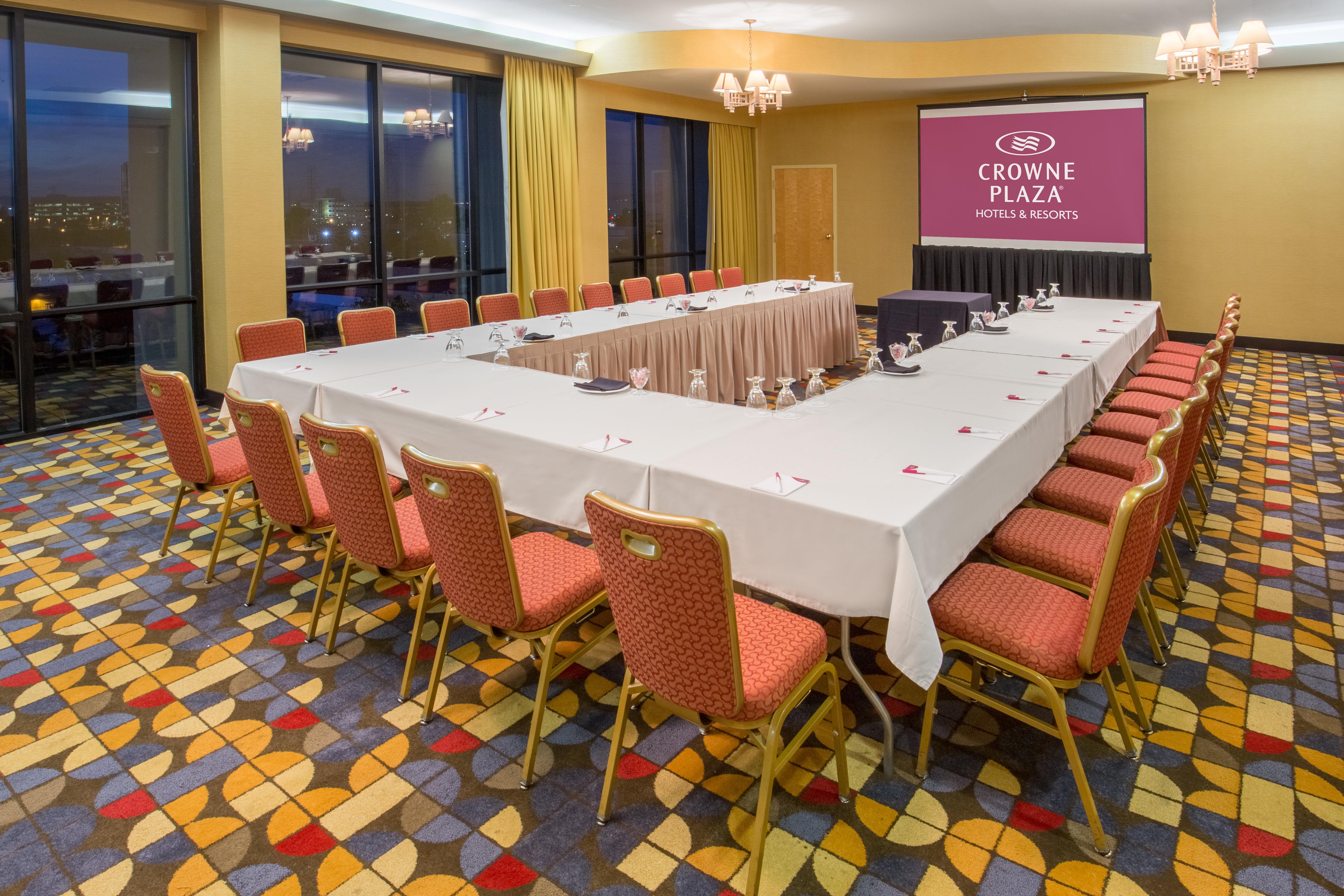 Crowne Plaza Hotel Foster City-San Mateo By Ihg מראה חיצוני תמונה