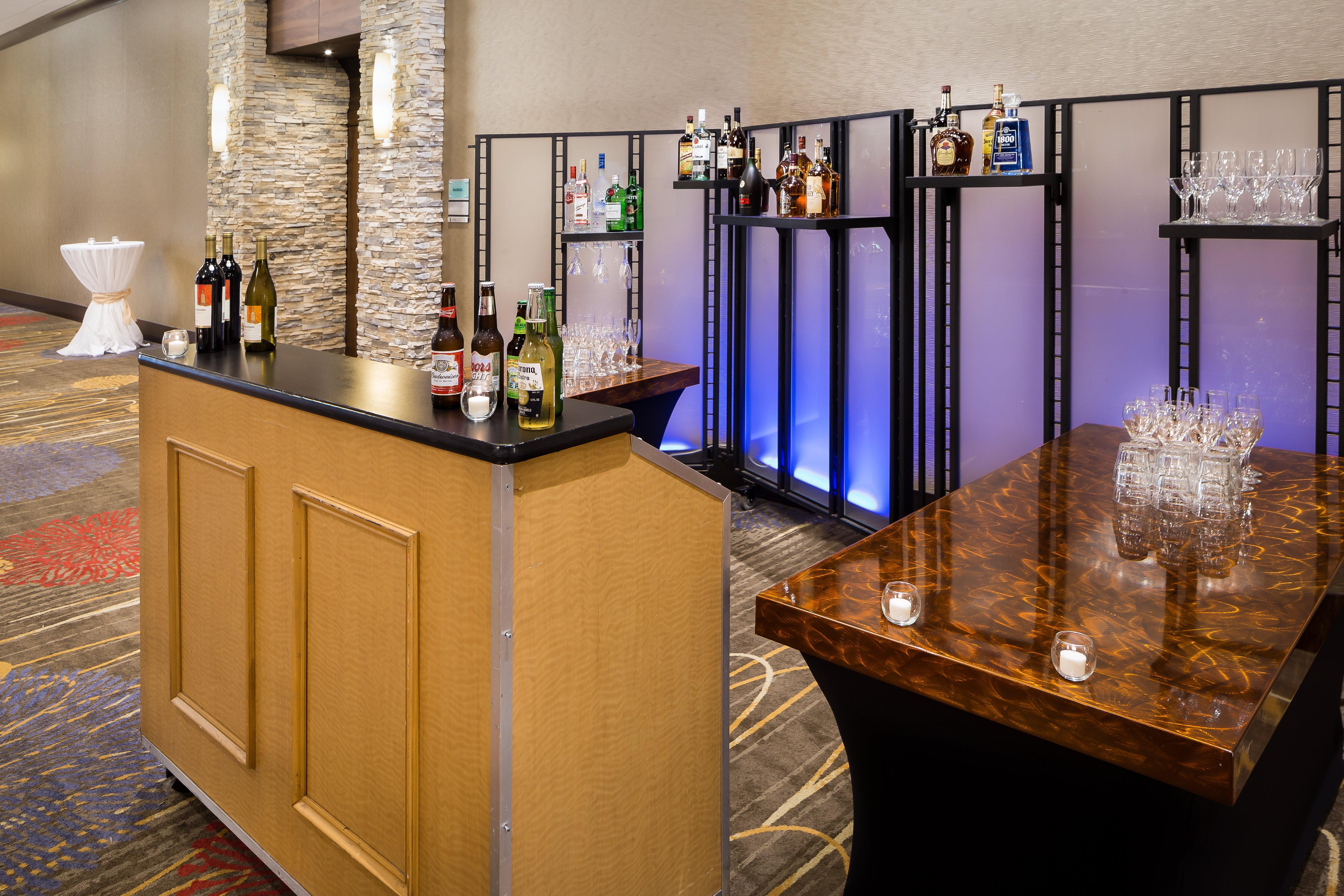 Crowne Plaza Hotel Foster City-San Mateo By Ihg מראה חיצוני תמונה