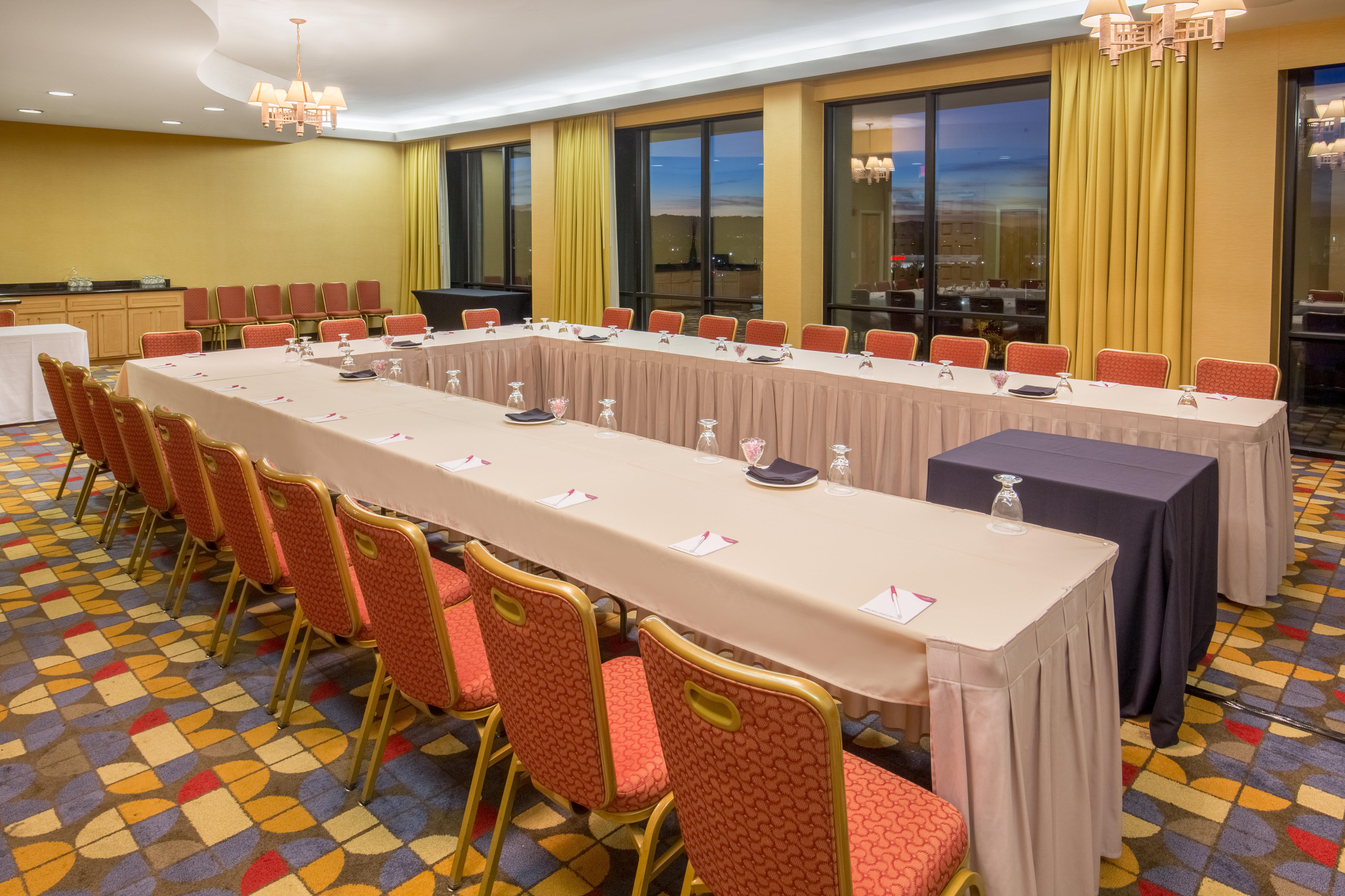 Crowne Plaza Hotel Foster City-San Mateo By Ihg מראה חיצוני תמונה