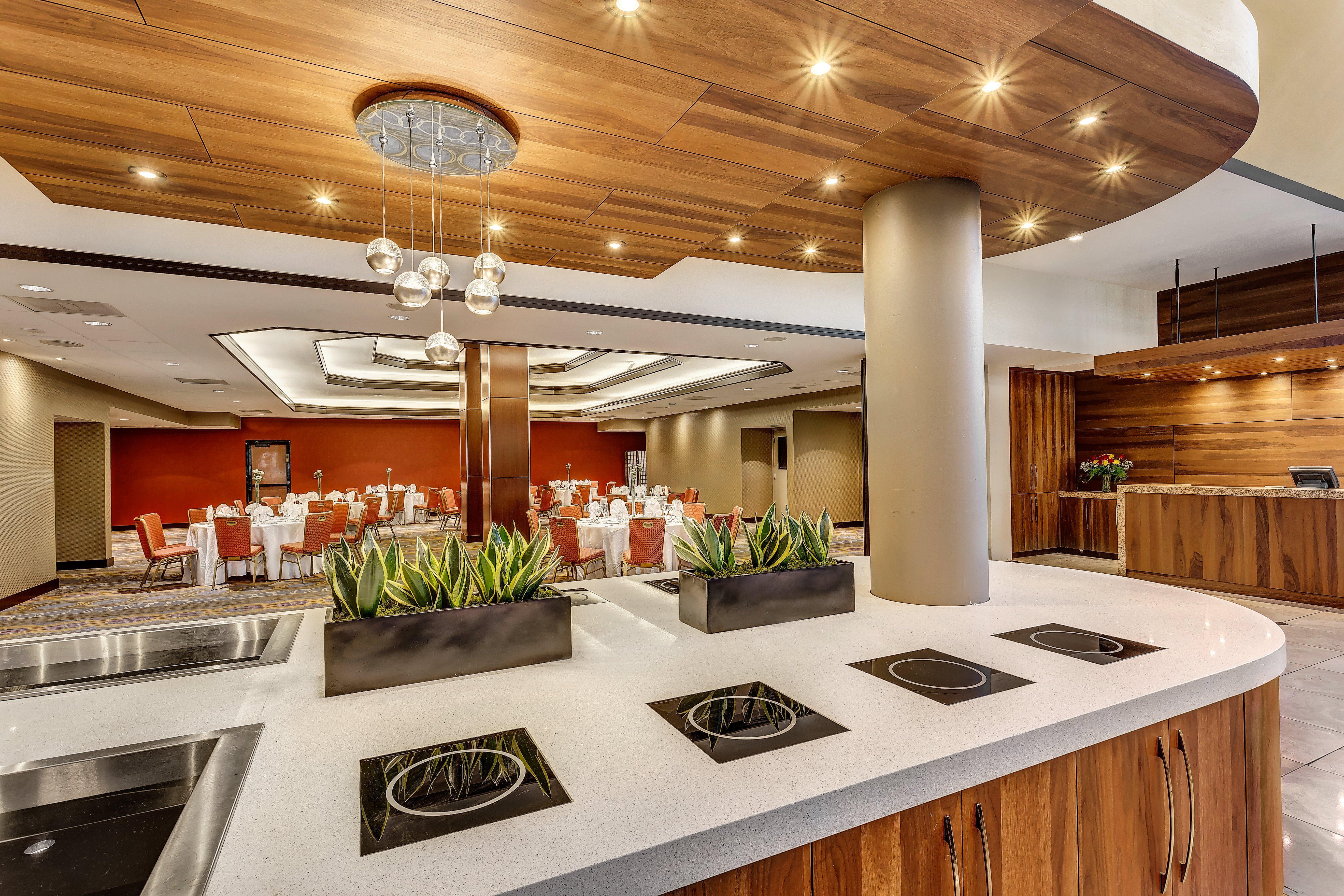 Crowne Plaza Hotel Foster City-San Mateo By Ihg מראה חיצוני תמונה