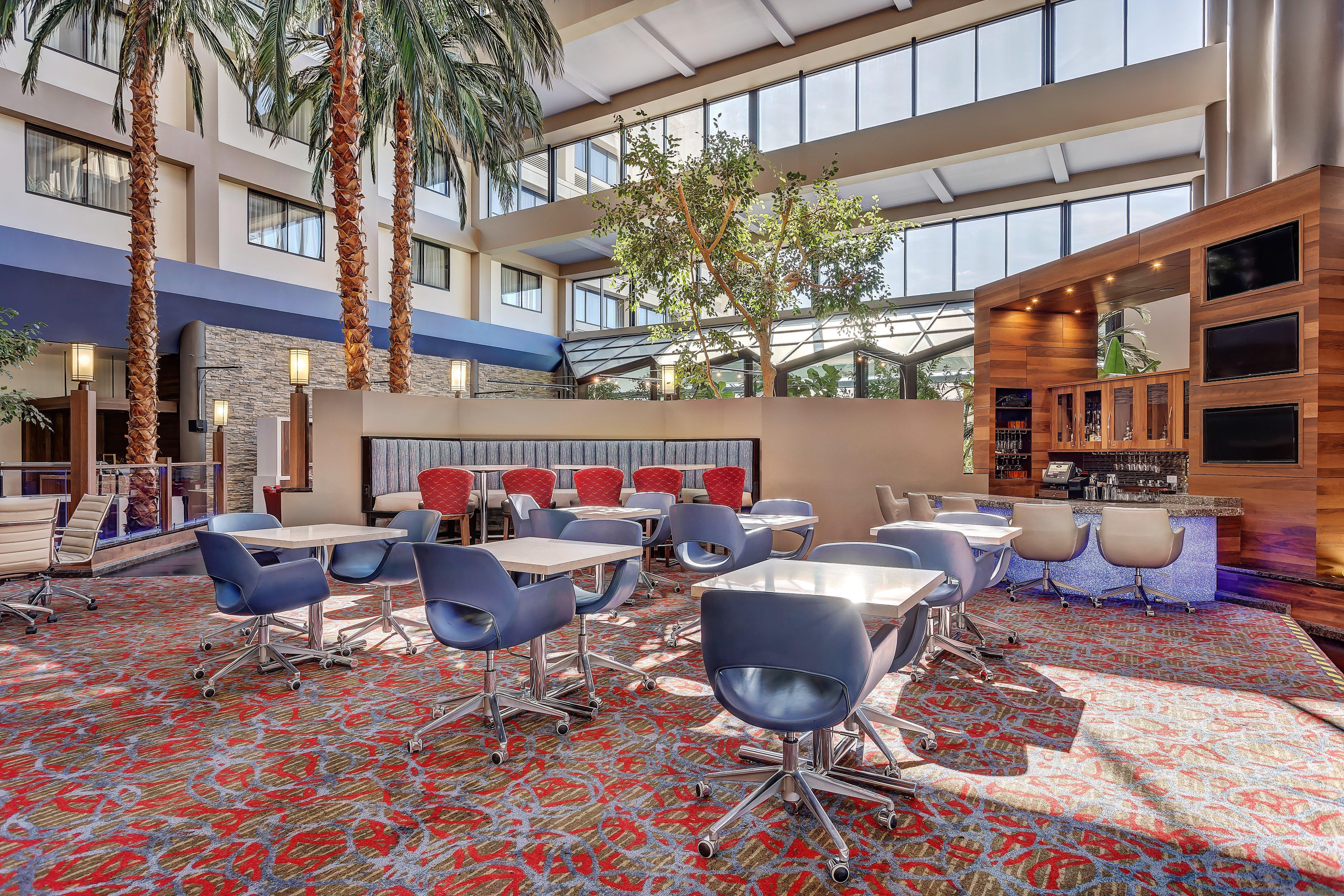 Crowne Plaza Hotel Foster City-San Mateo By Ihg מראה חיצוני תמונה